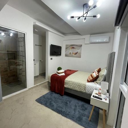 Апарт отель Dg Divine Garden Tabasco Вильяэрмоса Экстерьер фото