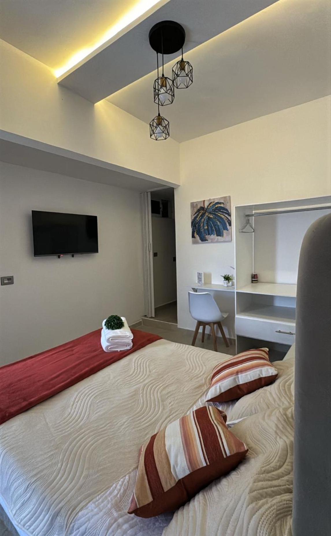 Апарт отель Dg Divine Garden Tabasco Вильяэрмоса Экстерьер фото